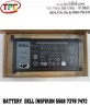 Pin Laptop Dell Inspiron 15-5565 5568 7569 | 14-7460 7472 3480 | 13-7368 7378 5378  | Latitude 3379, 3189, 3180